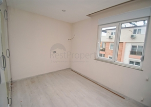 Investment project in Kepez - Antalya area 