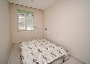 Investment project in Kepez - Antalya area 