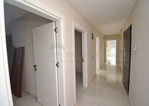 Investment project in Kepez - Antalya area 