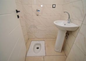 Investment project in Kepez - Antalya area 