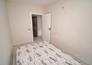 Investment project in Kepez - Antalya area 