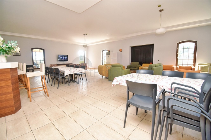 A 2+1 apartment in the Liman - Antalya neighborhood 