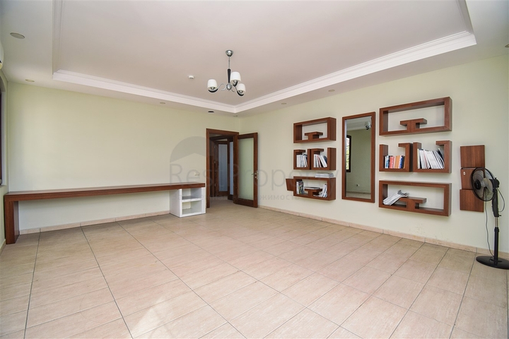 A 2+1 apartment in the Liman - Antalya neighborhood 