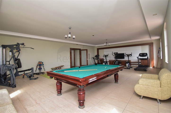 A 2+1 apartment in the Liman - Antalya neighborhood 