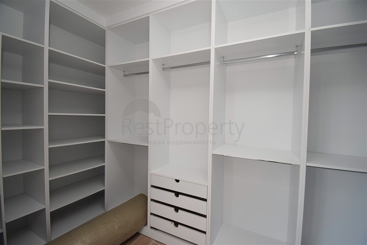 4+1 villa in Ermenek Antalya neighborhood 