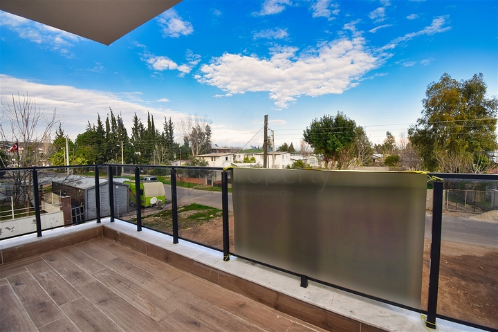 4+1 villa in Ermenek Antalya neighborhood 