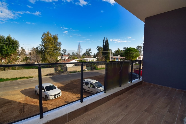 4+1 villa in Ermenek Antalya neighborhood 