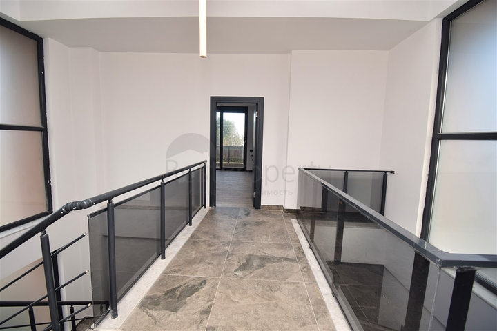 4+1 villa in Ermenek Antalya neighborhood 