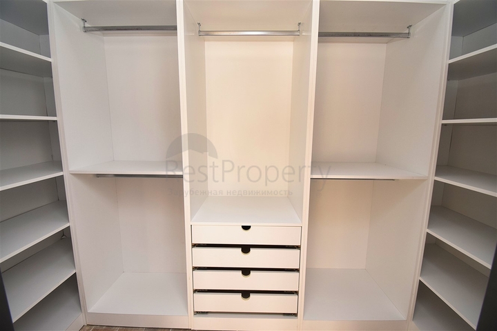 4+1 villa in Ermenek Antalya neighborhood 