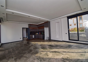 4+1 villa in Ermenek Antalya neighborhood 