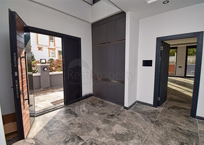 4+1 villa in Ermenek Antalya neighborhood 