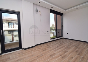 4+1 villa in Ermenek Antalya neighborhood 