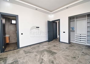 4+1 villa in Ermenek Antalya neighborhood 