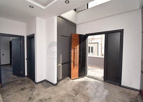 4+1 villa in Ermenek Antalya neighborhood 