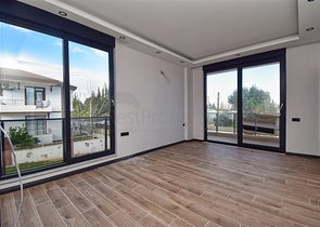 4+1 villa in Ermenek Antalya neighborhood 