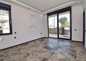 4+1 villa in Ermenek Antalya neighborhood 