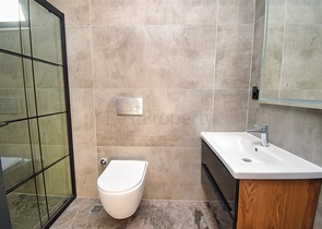 4+1 villa in Ermenek Antalya neighborhood 