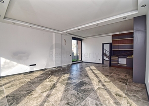 4+1 villa in Ermenek Antalya neighborhood 