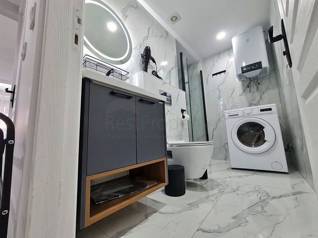 4+1 duplex apartment in Kemer - Antalya area 