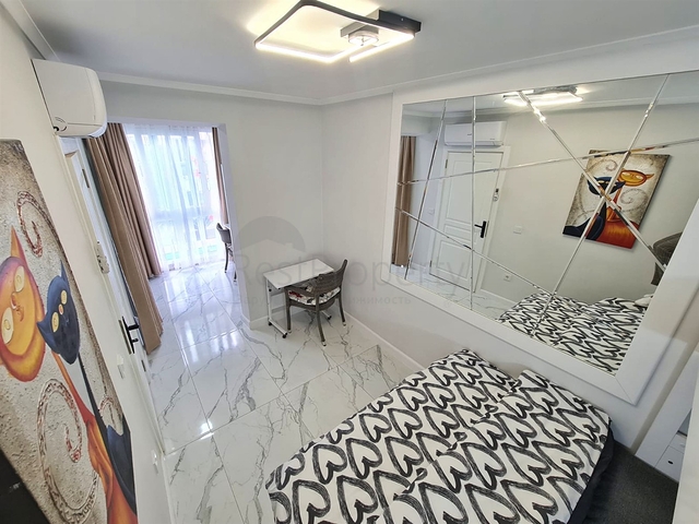 4+1 duplex apartment in Kemer - Antalya area 