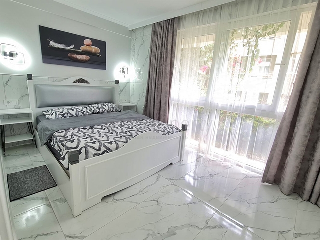 4+1 duplex apartment in Kemer - Antalya area 