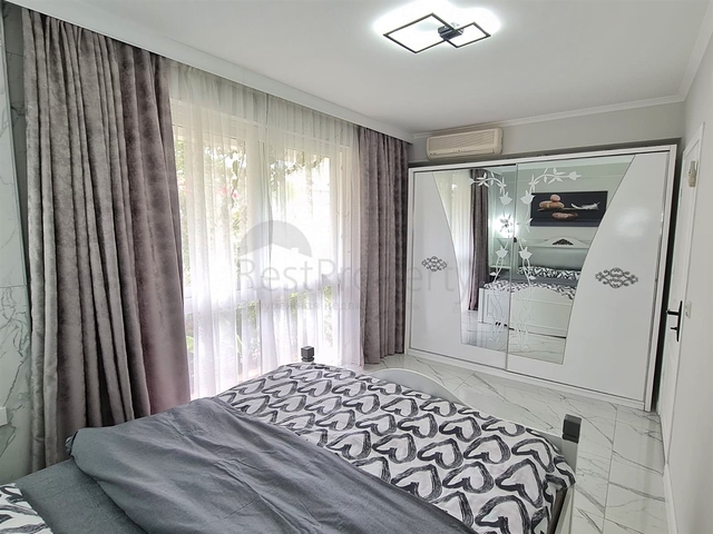 4+1 duplex apartment in Kemer - Antalya area 