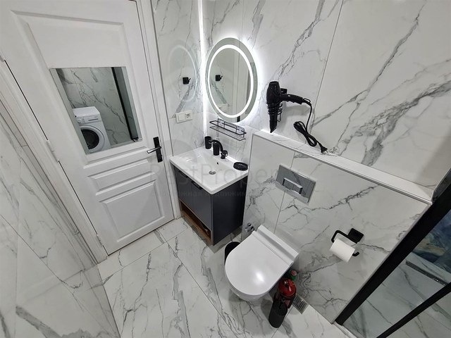 4+1 duplex apartment in Kemer - Antalya area 