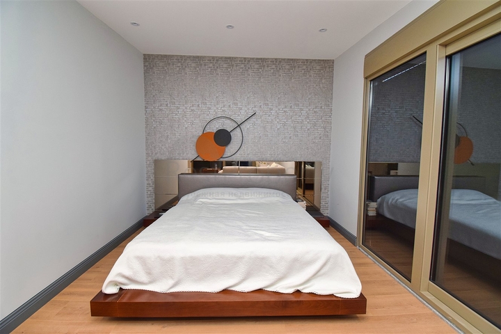 5+2 villas in Aksu - Antalya area 