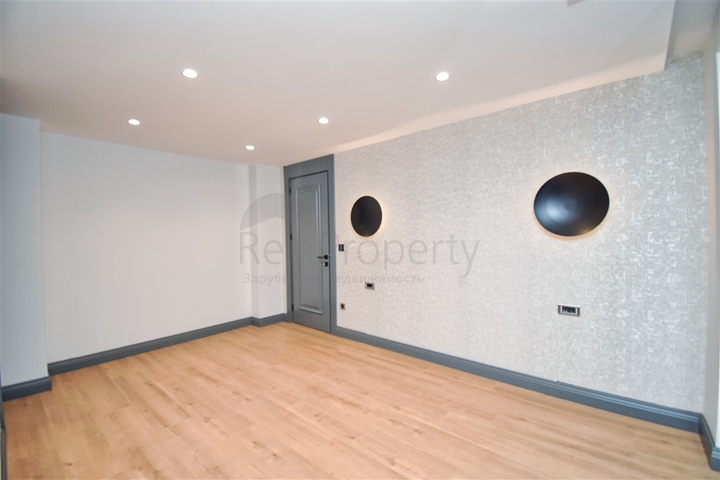 5+2 villas in Aksu - Antalya area 