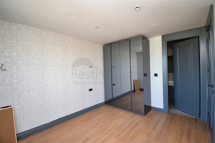 5+2 villas in Aksu - Antalya area 