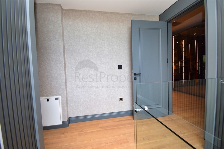 5+2 villas in Aksu - Antalya area 