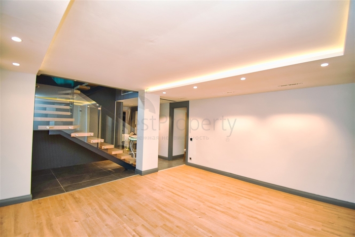 5+2 villas in Aksu - Antalya area 