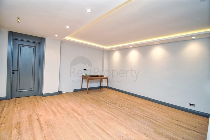 5+2 villas in Aksu - Antalya area 