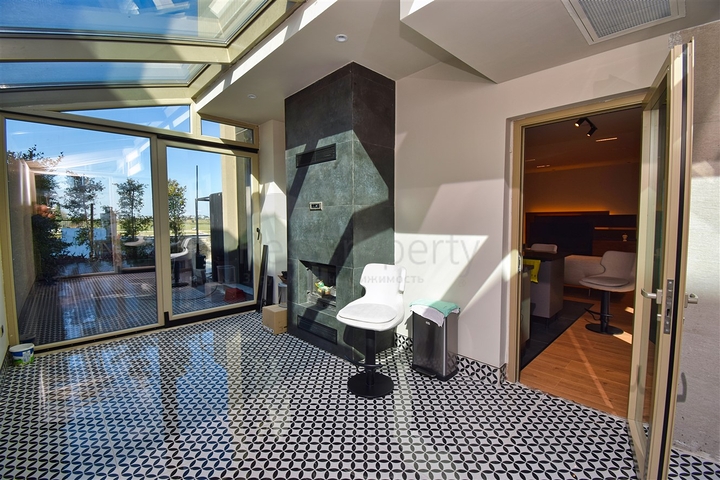 5+2 villas in Aksu - Antalya area 