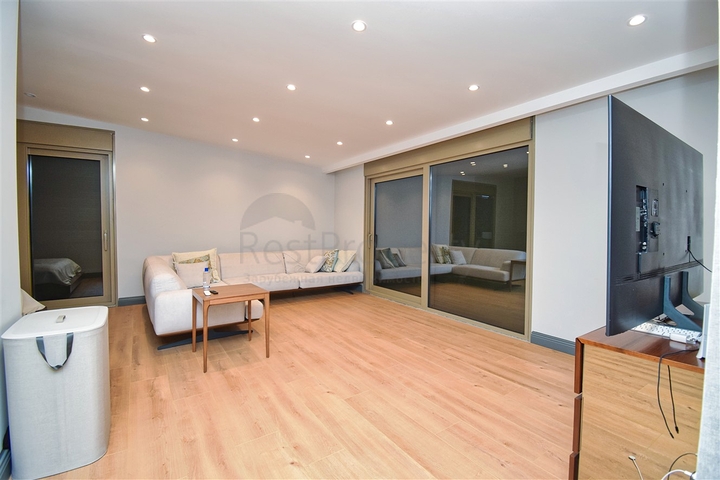 5+2 villas in Aksu - Antalya area 