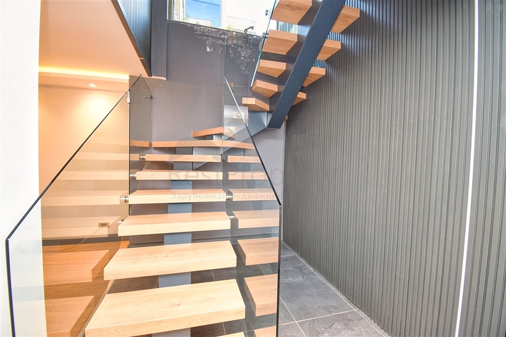 5+2 villas in Aksu - Antalya area 