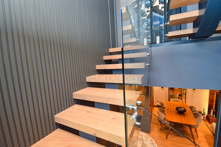 5+2 villas in Aksu - Antalya area 