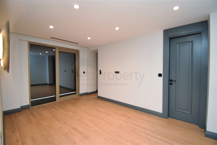 5+2 villas in Aksu - Antalya area 