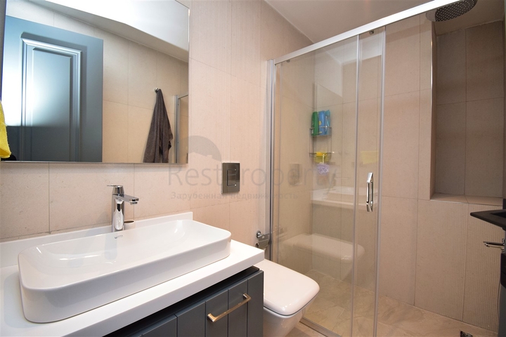 5+2 villas in Aksu - Antalya area 