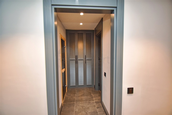 5+2 villas in Aksu - Antalya area 