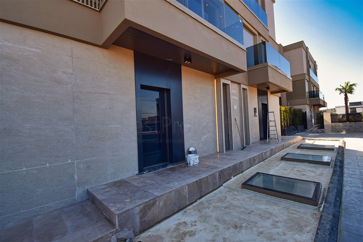 5+2 villas in Aksu - Antalya area 