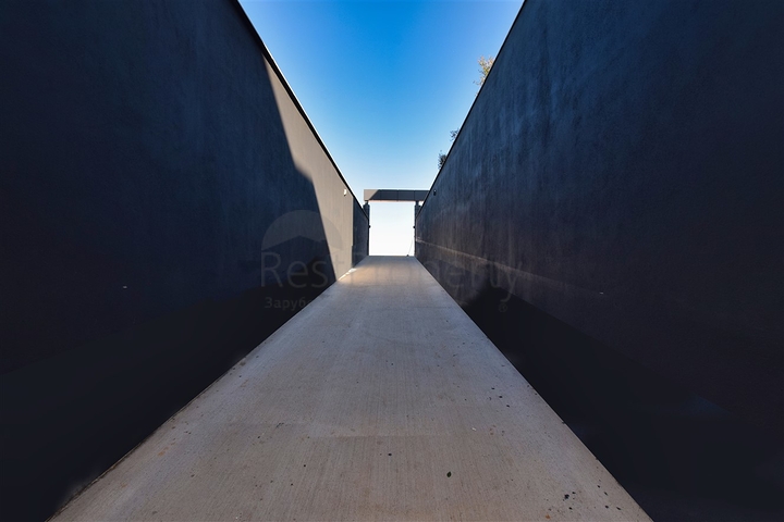 5+2 villas in Aksu - Antalya area 