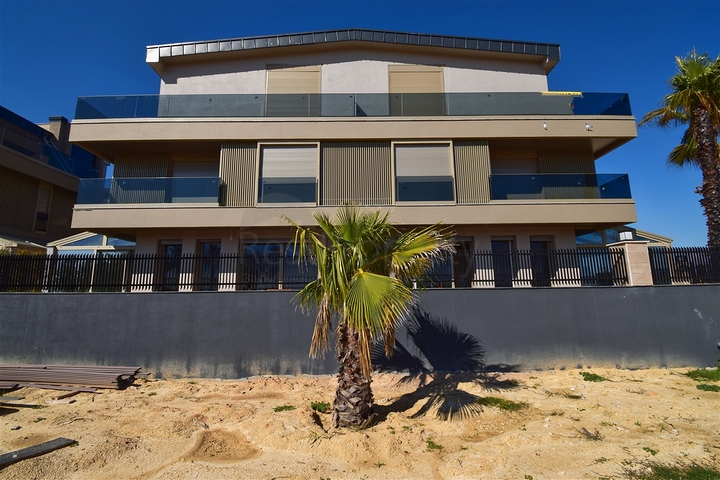 5+2 villas in Aksu - Antalya area 