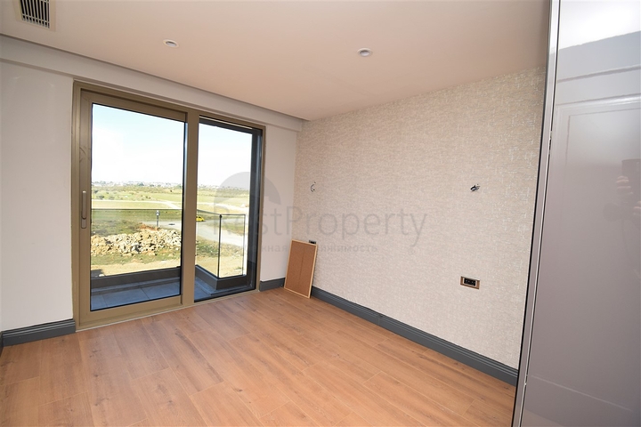 5+2 villas in Aksu - Antalya area 