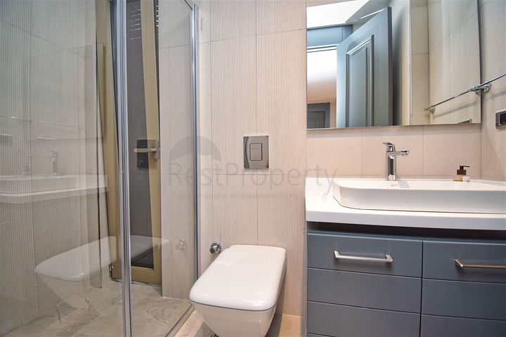 5+2 villas in Aksu - Antalya area 