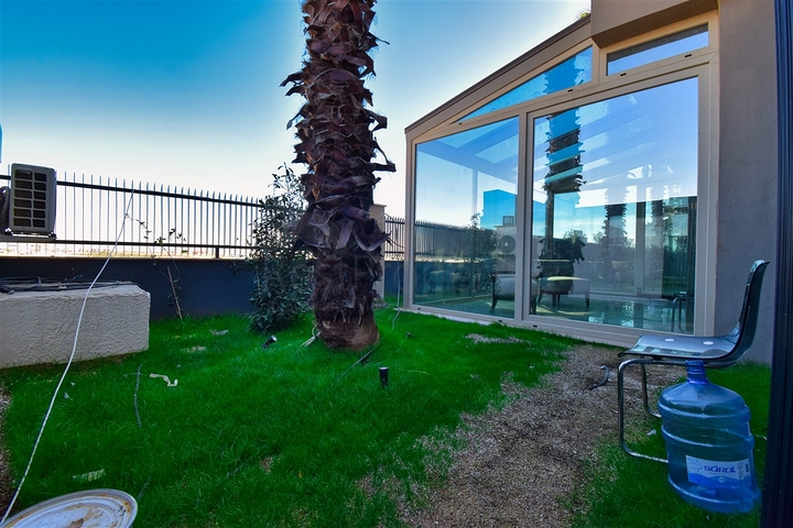 5+2 villas in Aksu - Antalya area 