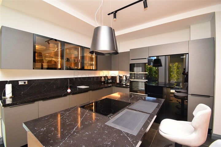 5+2 villas in Aksu - Antalya area 