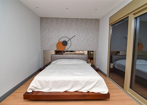 5+2 villas in Aksu - Antalya area 