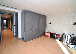 5+2 villas in Aksu - Antalya area 