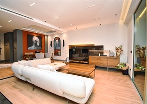 5+2 villas in Aksu - Antalya area 